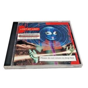 Lost at Last - Audio CD By Lost at Last - 2001